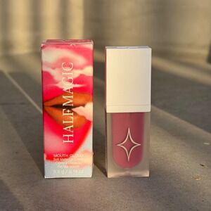 Half Magic Angel Rave Lip Cream - Soft Matte Finish - 0.19 oz